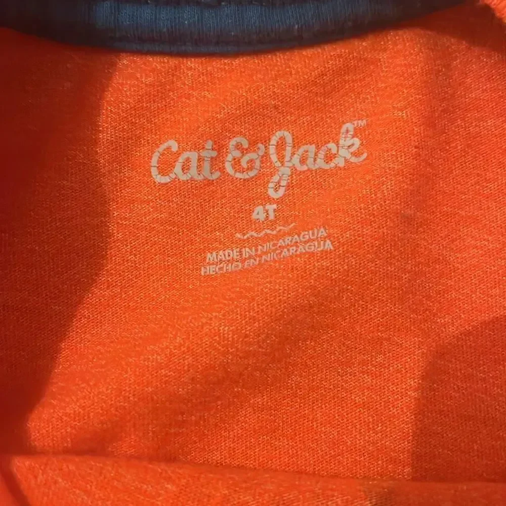 3/$15 Toddler Long sleeve T-Shirt